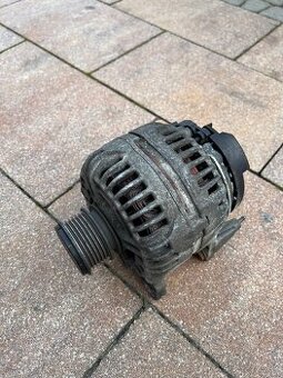 Alternator 140A Skoda, Vw, Seat, Audi