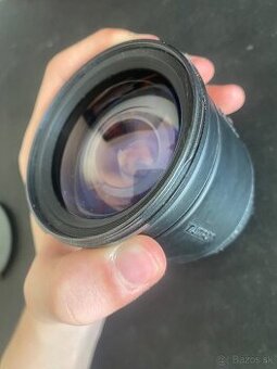 Tamron 28-200