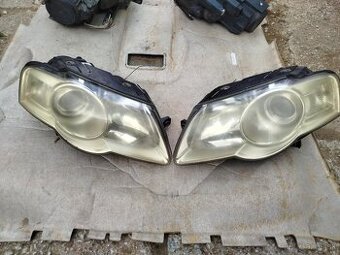 Diely Passat B6 2.0 FSI 110kw.