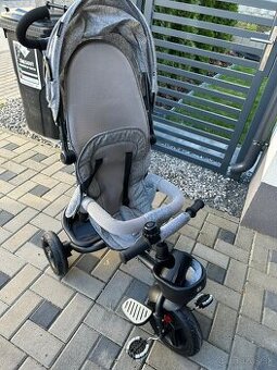Trojkolka KINDERKRAFT AVEO