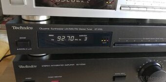 Technics ST-610L (Tuner)