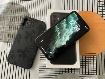 iPhone 11 128GB Black