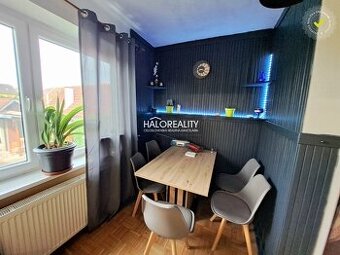 HALO reality - Predaj, rodinný dom Žiar nad Hronom, IBV - ZN