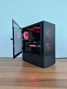 ☑️Ryzen 7 5700X / RTX 3080 / 32GB RAM / 1TB SSD / 24M Zár