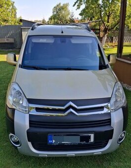 Citroën Berlingo XTR