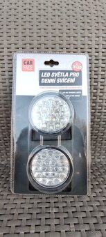 Led svetla