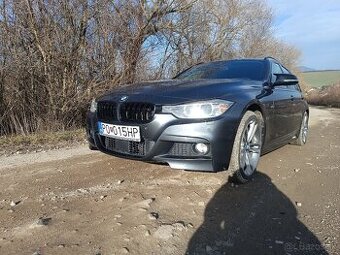 BMW 330xd