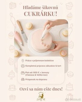 Cukrárka