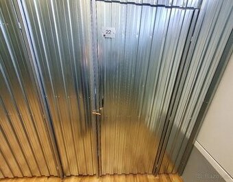 Malý Interný Sklad H22 (2 m²) na prenájom (Petržalka, Holíčs