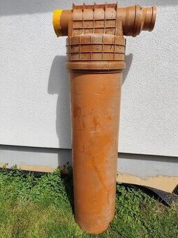 Nádrž na odpadovú vodu 500l