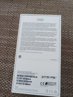 iphone XR 128GB