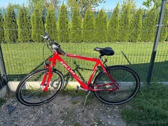 Horský bicykel Kellys