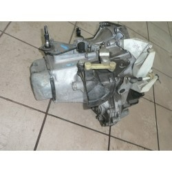 Prevodovka Citroen C4 C3 Peugeot 207 1.4 16V 65kW KFU