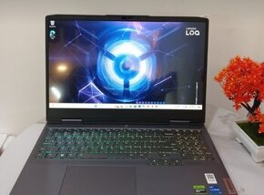 Lenovo loq noví