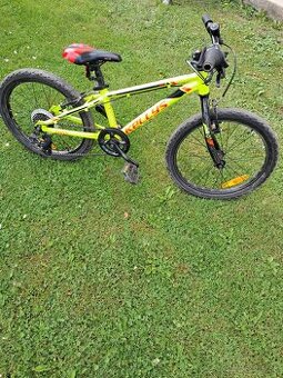 Detsky bicykel KELLYS 20