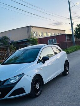 Seat ibiza 1.2 Coupe