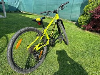 Bicykel - Kellys 24 Junior
