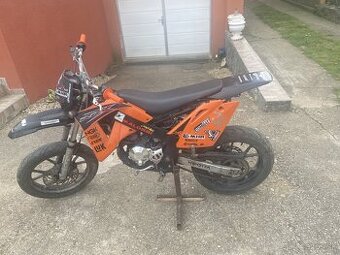 Rieju smx 90