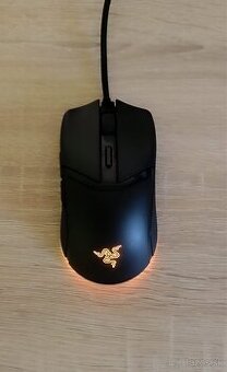 Razer Cobra