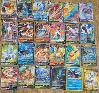 Pokémon karty
