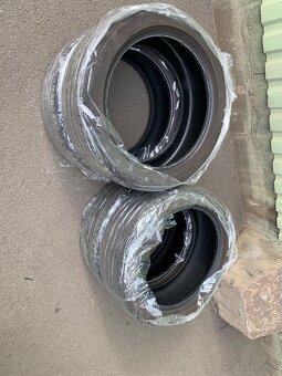 Pneumatiky letné 215/50 R18 92w