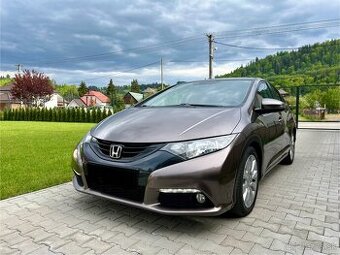 Honda Civic 1.8 sport