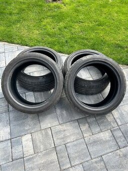 225/45 R17 letné pneumatiky