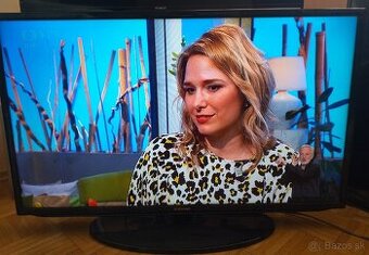 Led FullHD smart TV SAMSUNG 40H5303AW 40"(102cm)