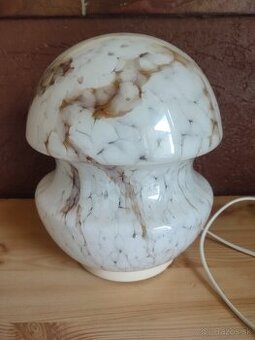Retro lampa 145€