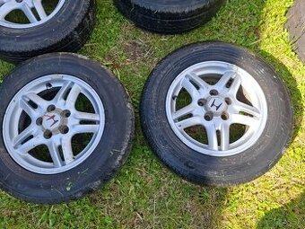 Predam elektrony 15"