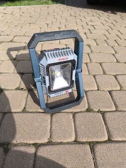 Bosch aku led reflektor GLI 18V - 1900