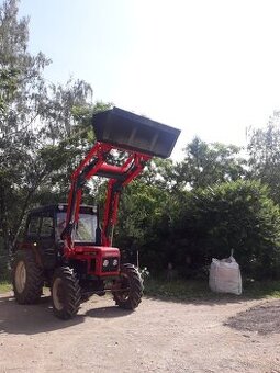 Zetor 7745