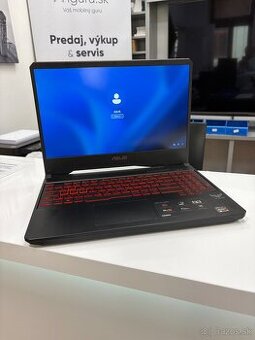 Asus TUF Gaming FX5050DY