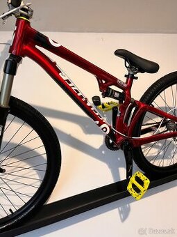 Slopestyle Specialized