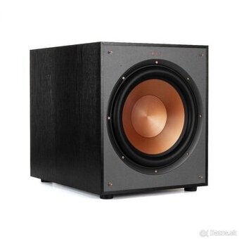 Predam klipsch subwoofer r120sw - 1