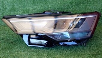 audi a6 svetlo full led 2018+