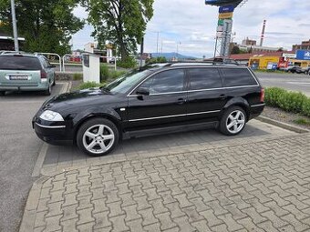 Vw passat 1.9 tdi