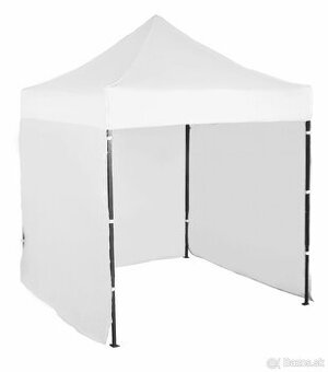 Predajný stánok, párty stan 2x2m