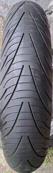 120/70 r17 Michelin Pilot Road 3