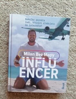 Milan Bez Mapy