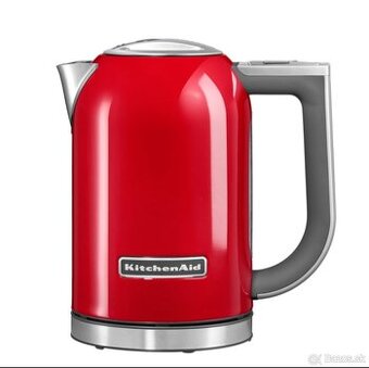 1.7L KitchenAid rychlovarna konvica