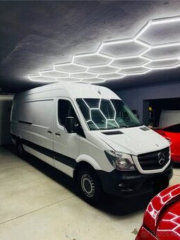Mercedes sprinter 316 cdi odpočet DPH