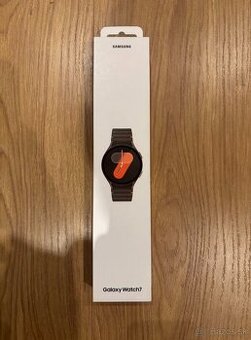 Samsung Galaxy Watch7 40mm SM-L305 Green Hodink