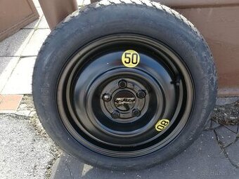 Predám rezervné koleso Kia,Hyundai