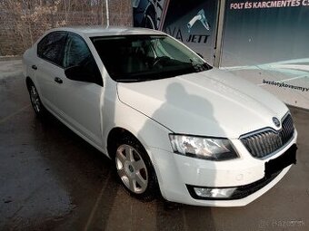 Skoda Octavia 3