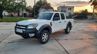 Predám Ford ranger rv2012