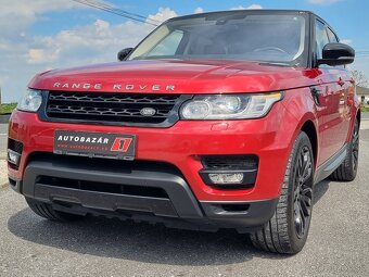Land Rover Range Rover Sport 3.0TD HSE Dynamic za 24.990 €