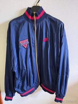NIKE vetrovka