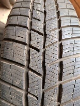 Barum polaris 5 165/70R14T