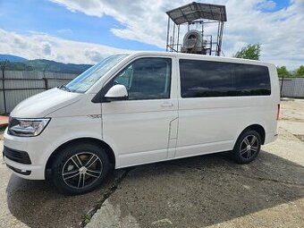VW Multivan